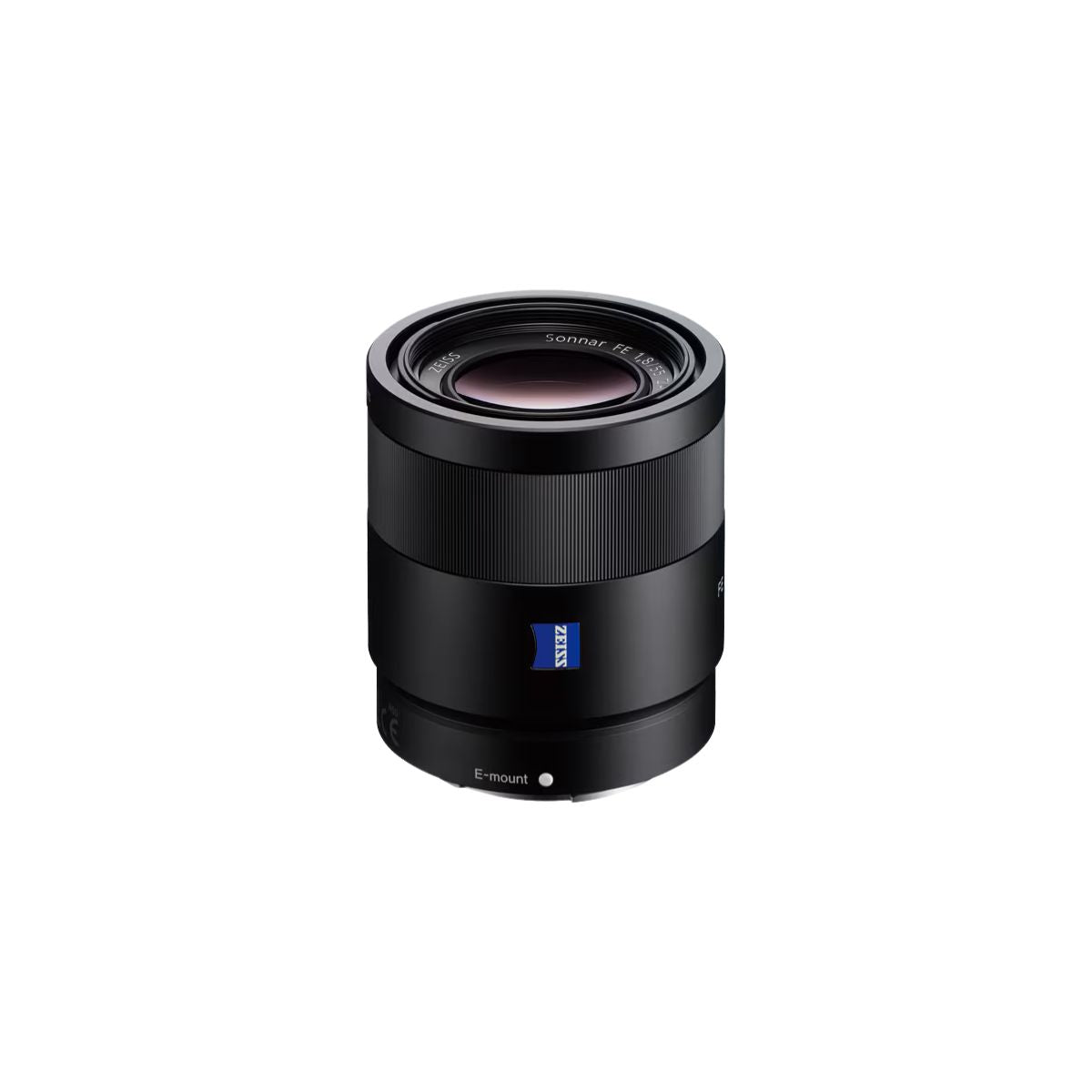 Sony Sonnar T* FE 55mm F1.8 ZA Lens (SEL55F18Z)