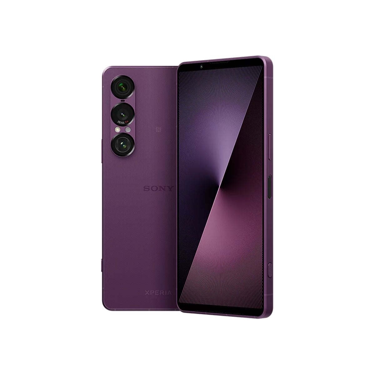 Sony Xperia 1 VII 12+512GB 5G SIM Free