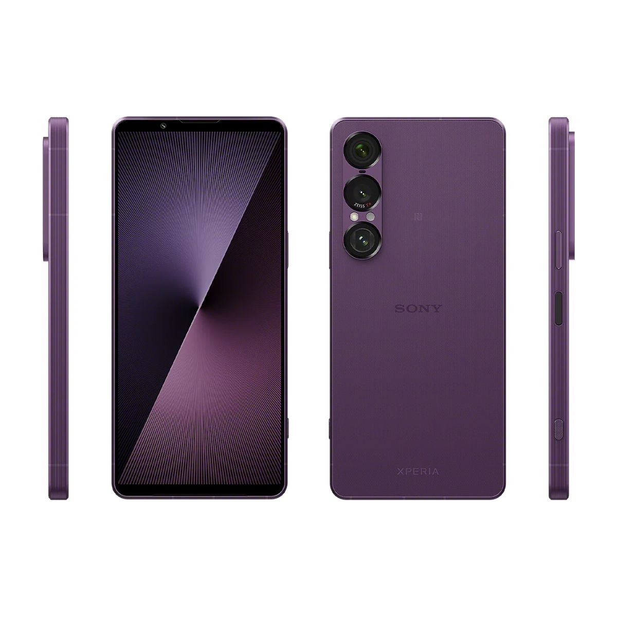 Sony Xperia 1 VII 12+256GB 5G SIM Free