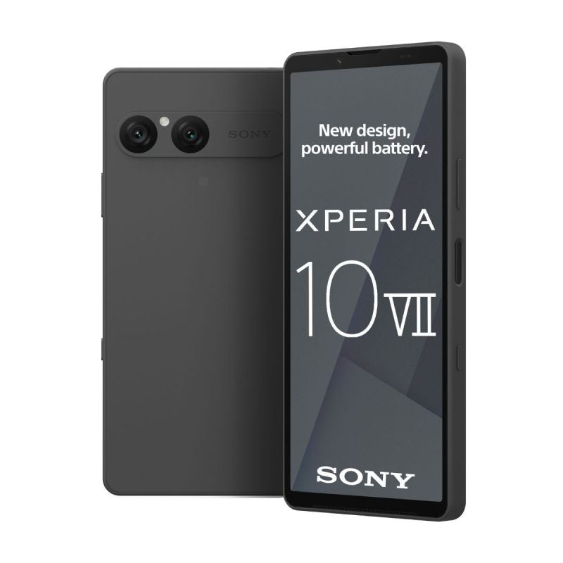 Sony Xperia 10 VII 8+128GB 5G SIM Free