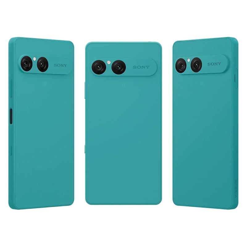 Sony Xperia 10 VII 8+128GB 5G SIM Free