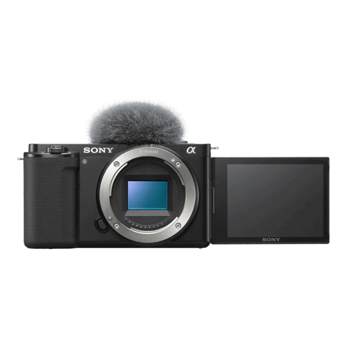 Sony ZV-E10 VLOG Camera Body Only