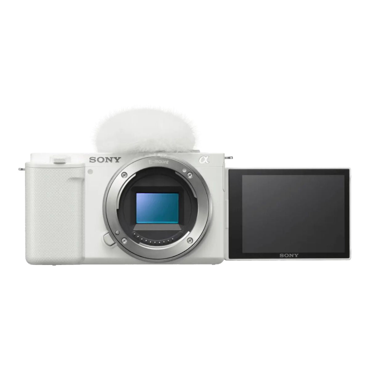 Sony ZV-E10 VLOG Camera Body Only