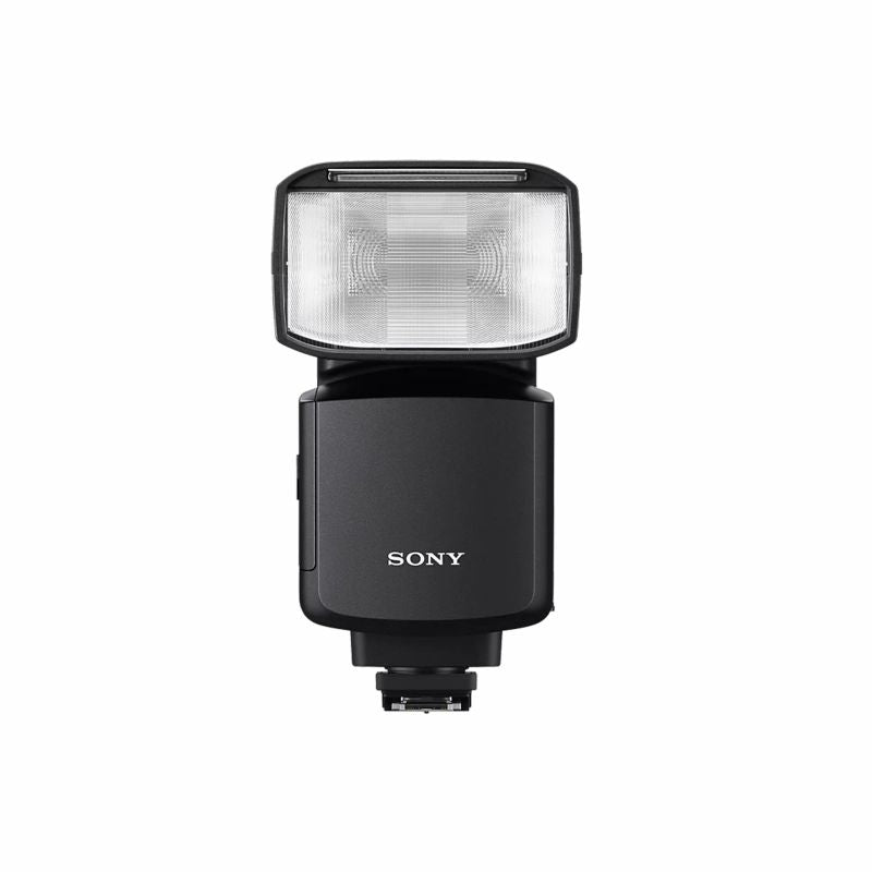 Sony High-Speed Wireless Radio Control External Flash HVL-F60RM2