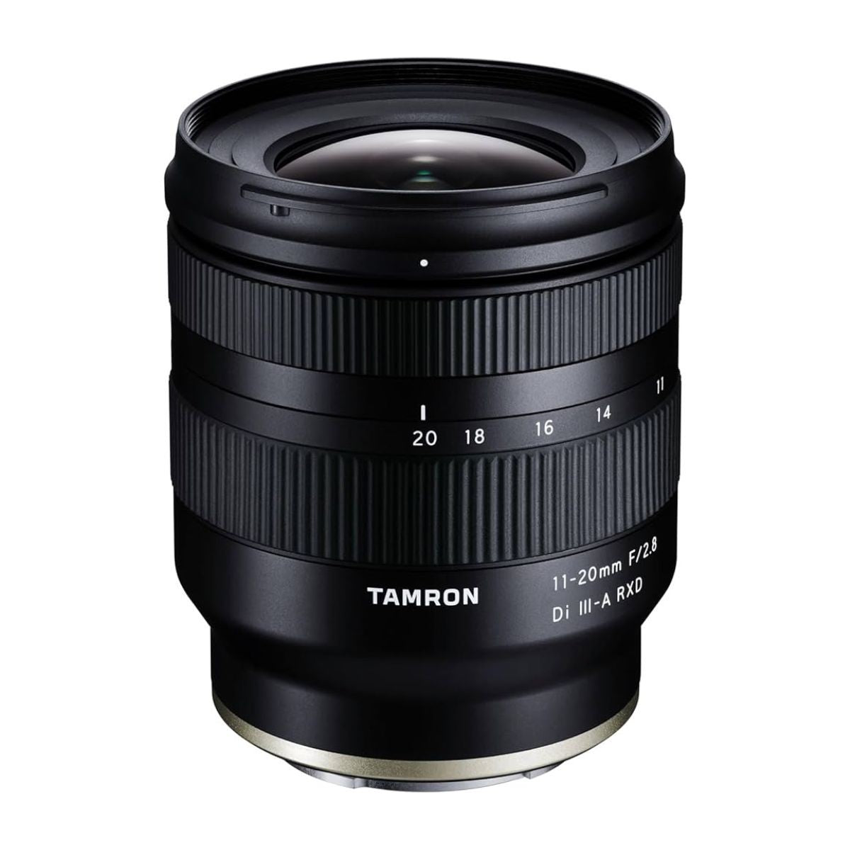 Tamron 11-20mm F2.8 Di III-A RXD Lens for Canon RF-mount (B060)