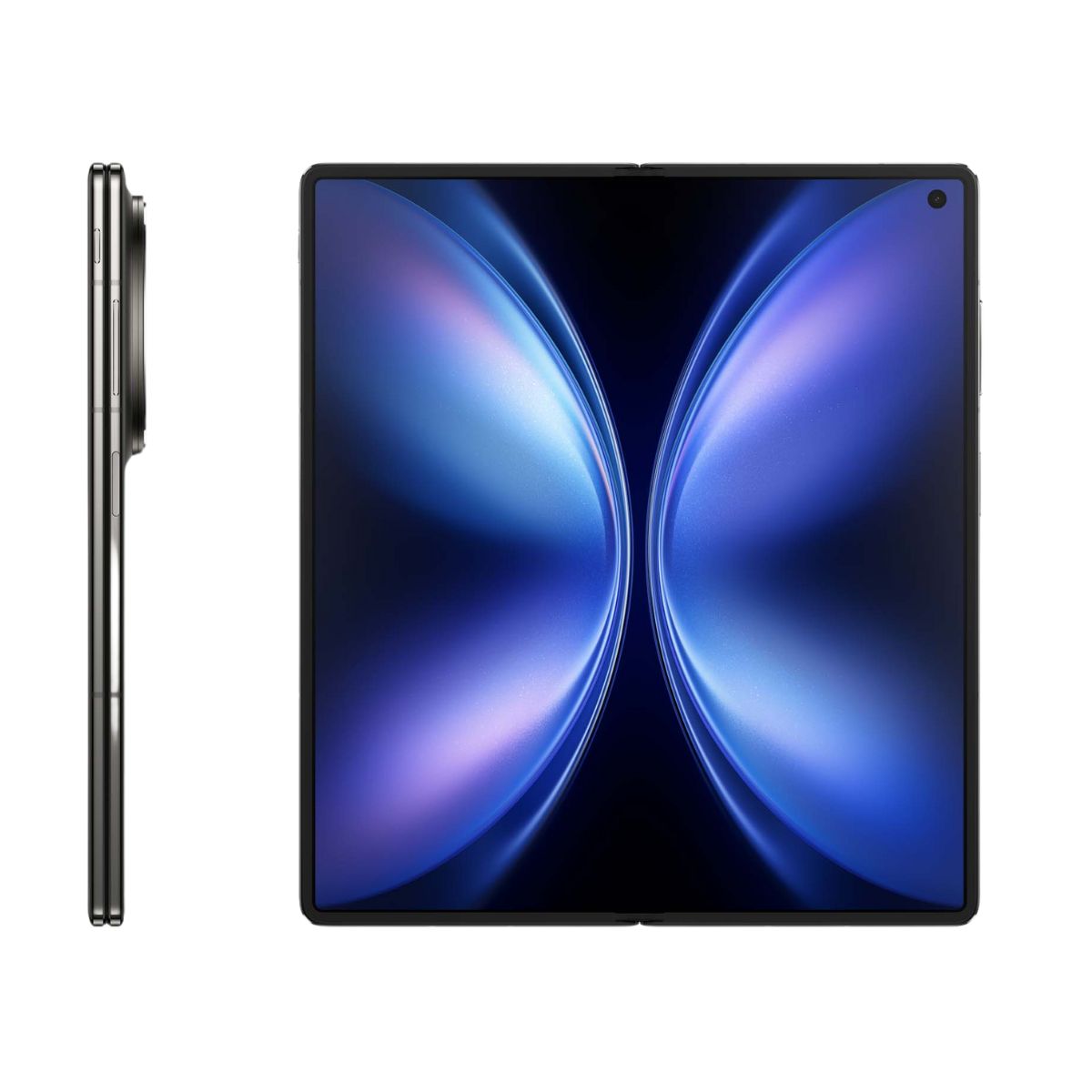 vivo X Fold5 Global Version 16+512GB 5G SIM Free