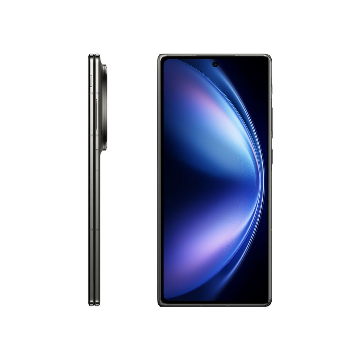 vivo X Fold5 Global Version 16+512GB 5G SIM Free