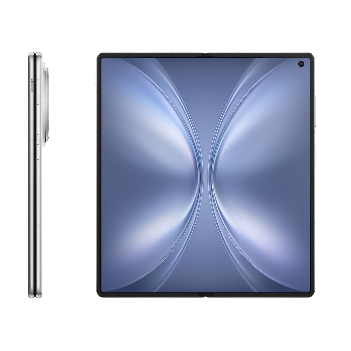 vivo X Fold5 Global Version 16+512GB 5G SIM Free