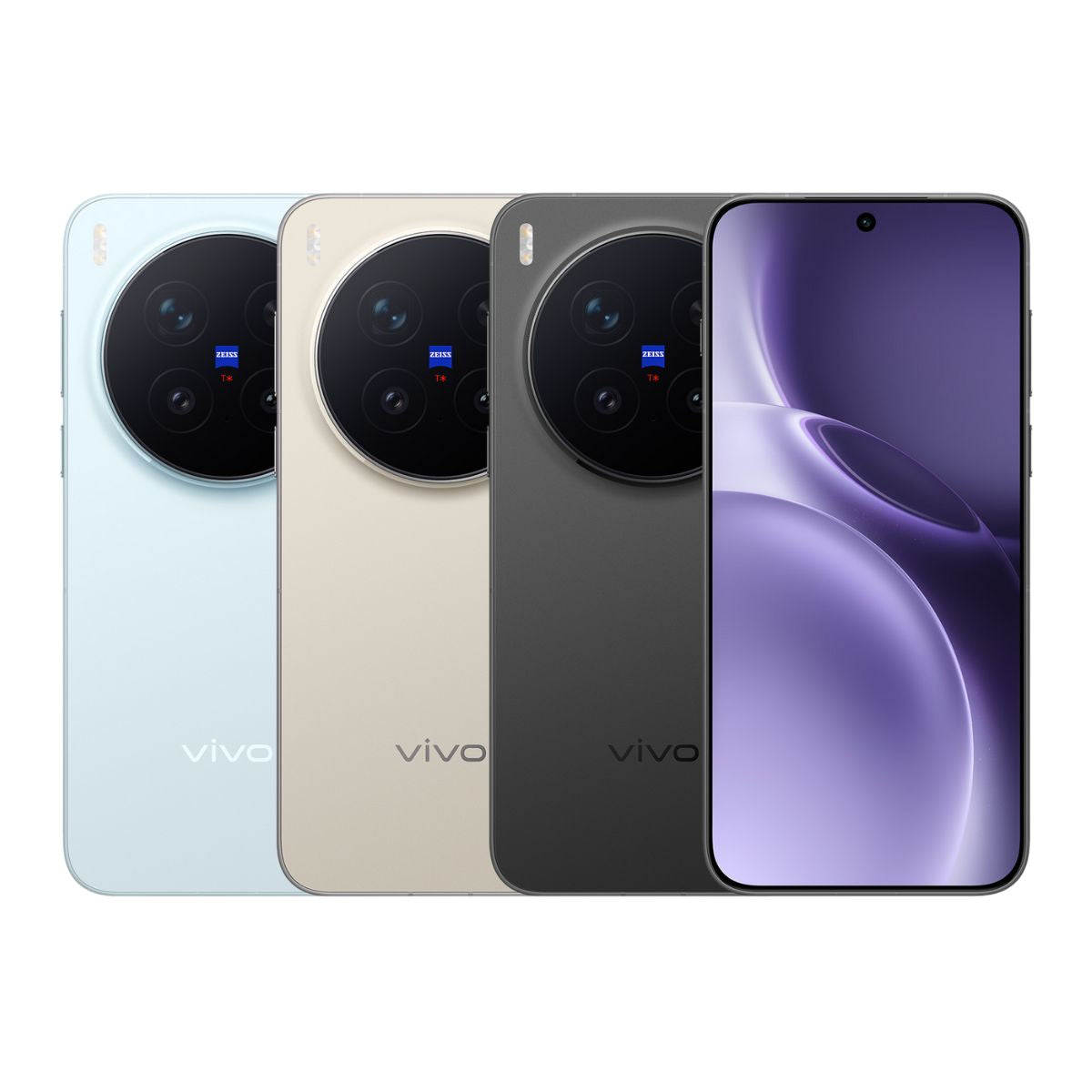 vivo X300 Pro 16+512GB Global Version 5G SIM Free