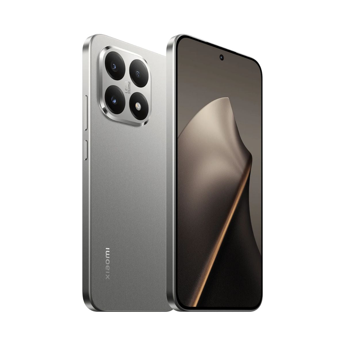 Xiaomi 15T 12+256GB 5G SIM Free