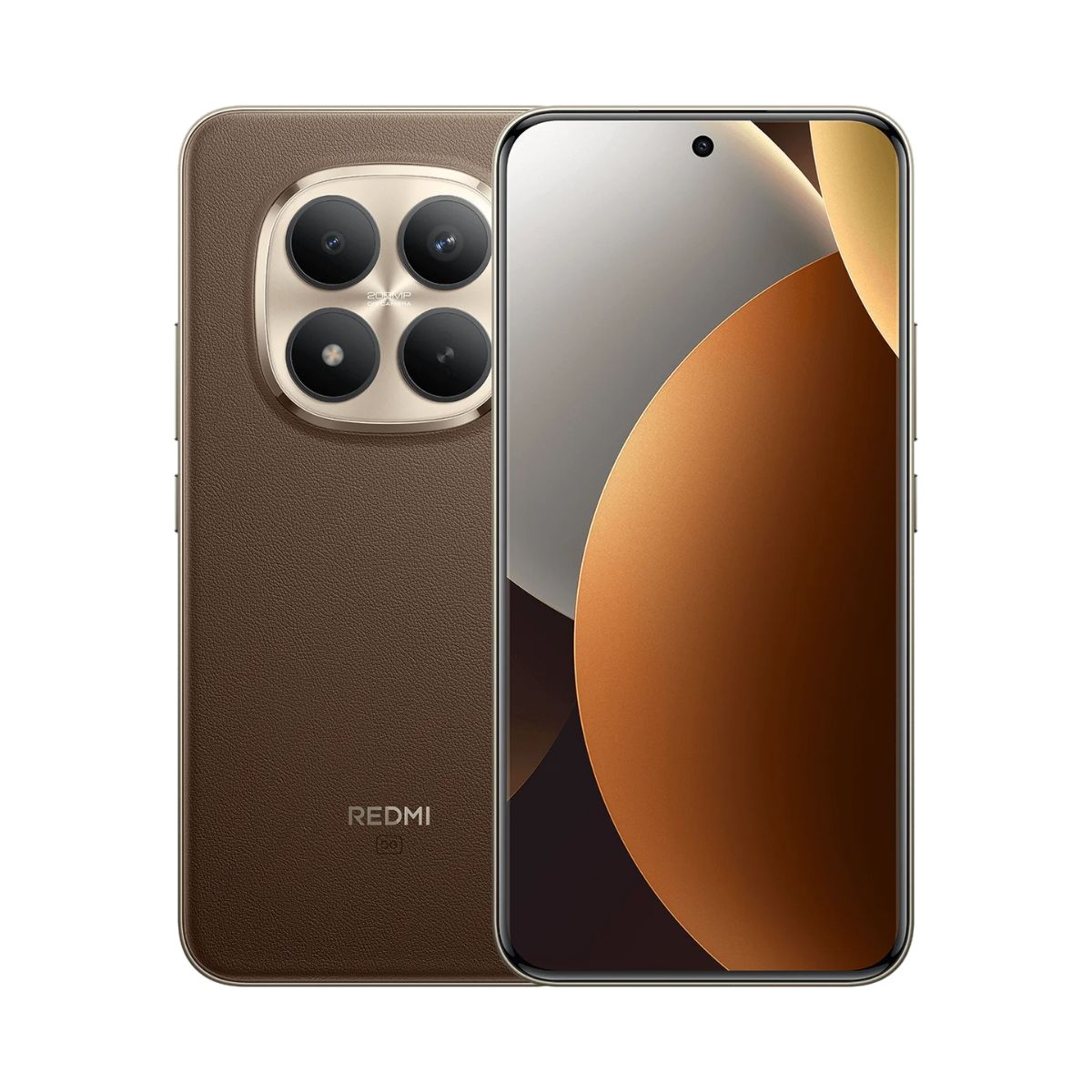 Xiaomi REDMI Note 15 Pro+ Global Version 12+256GB 5G SIM Free