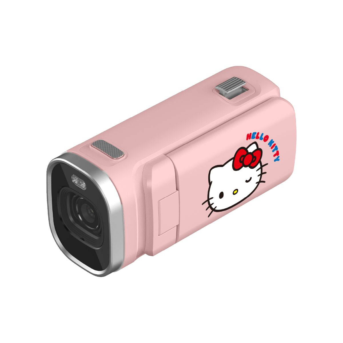 Yashica YASHICA x Hello Kitty DigiPocket Camcorder - Pink